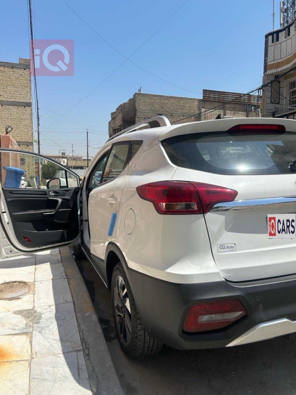 جاك JS3